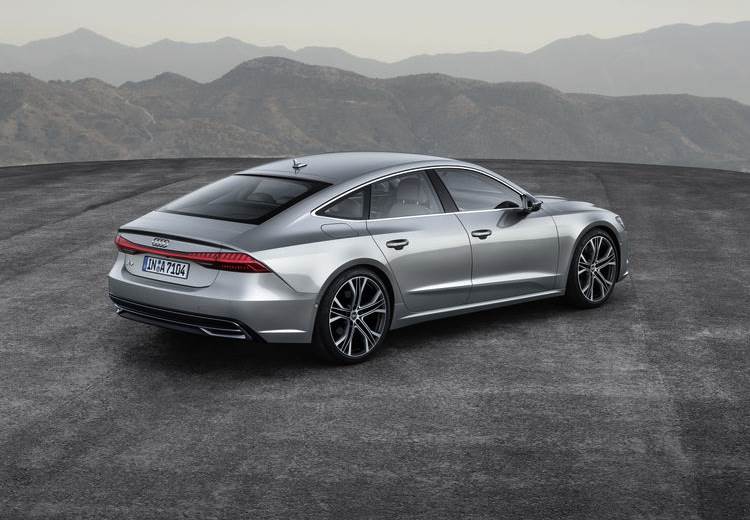 Audi prepares all its plants for electric vehicle production