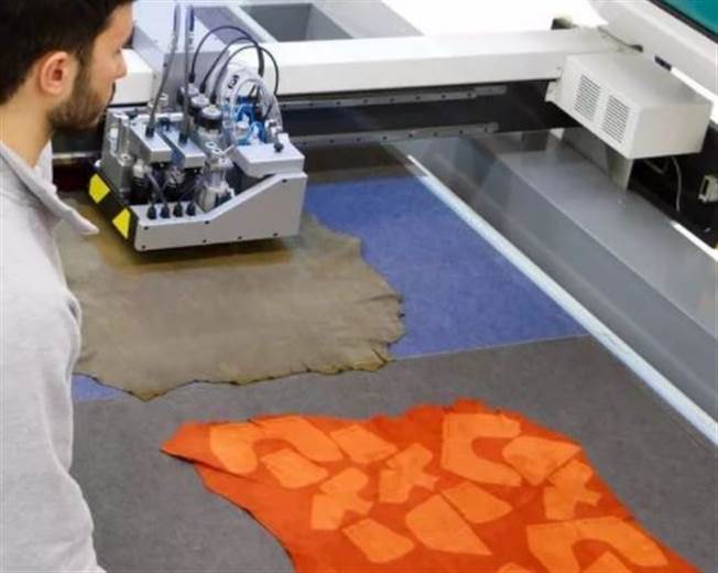 Pellepiu to showcase the love in leathergoods manufacture