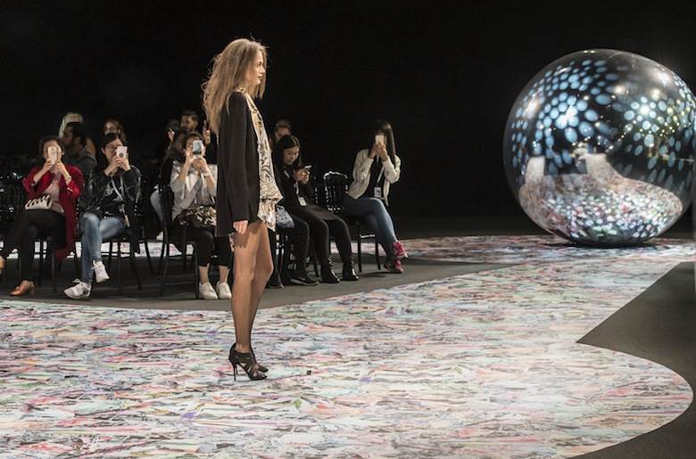 Messe Frankfurt to launch Leatherworld Paris event in 2018