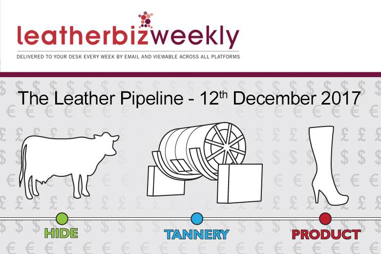 Leather Pipeline: new trigger needed to fire consumer interest in leather