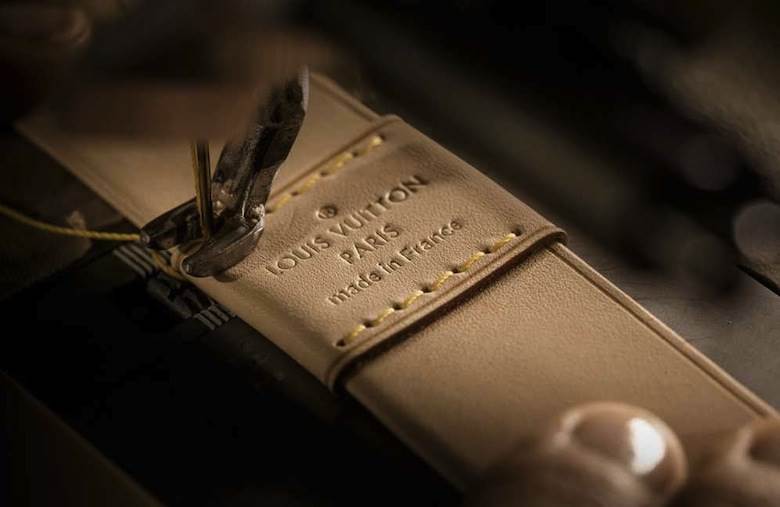 Another year, another record for LVMH