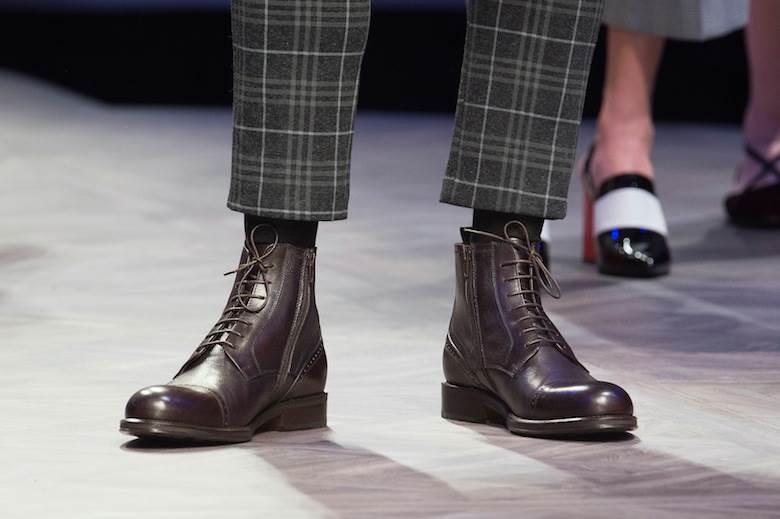 Italy’s footwear exports continue their recovery