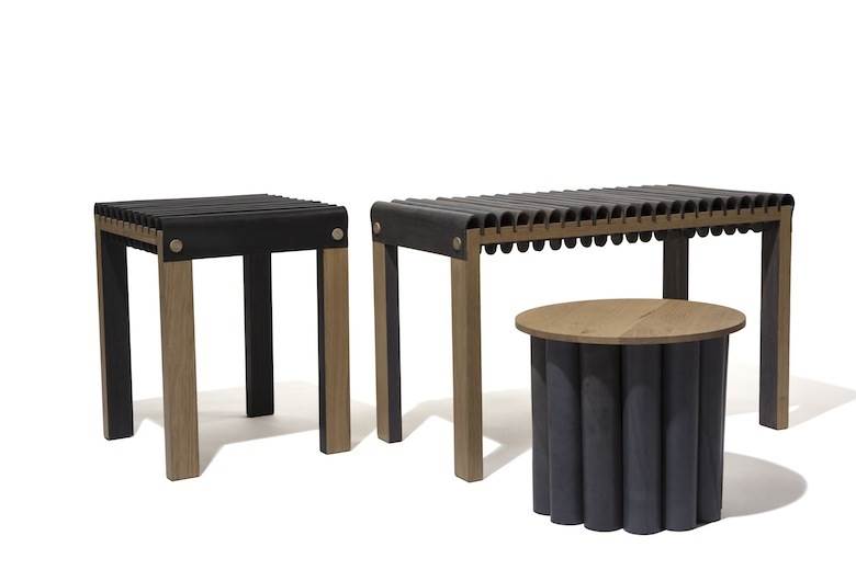 Craft the Leather award heads for Belgium (via London)