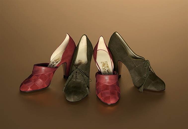 Ferragamo CEO to leave after only 18 months in the job