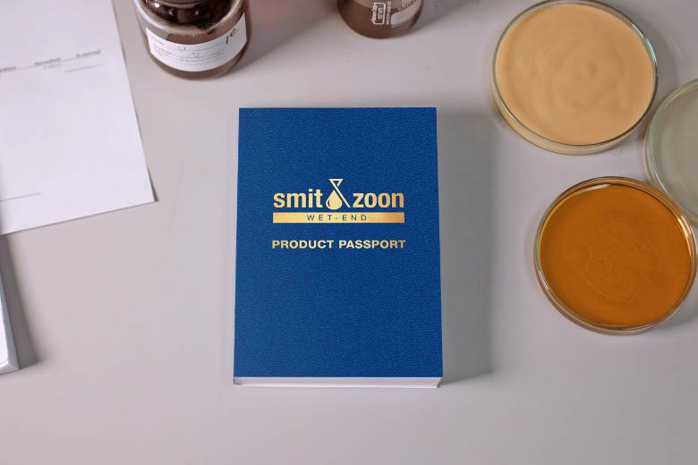 Smit & zoon publishes its CSR report for 2017