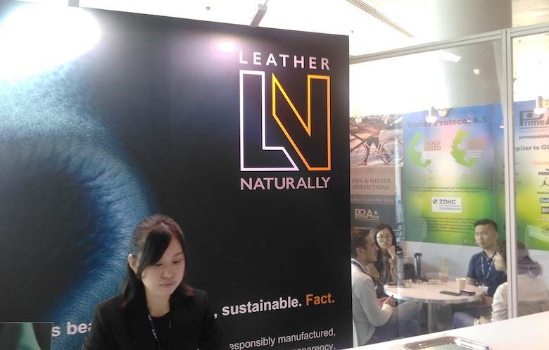 Leather Naturally emerges from APLF with “new momentum”