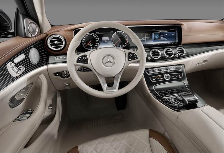 Mercedes says it may change ‘leather seats’ claims