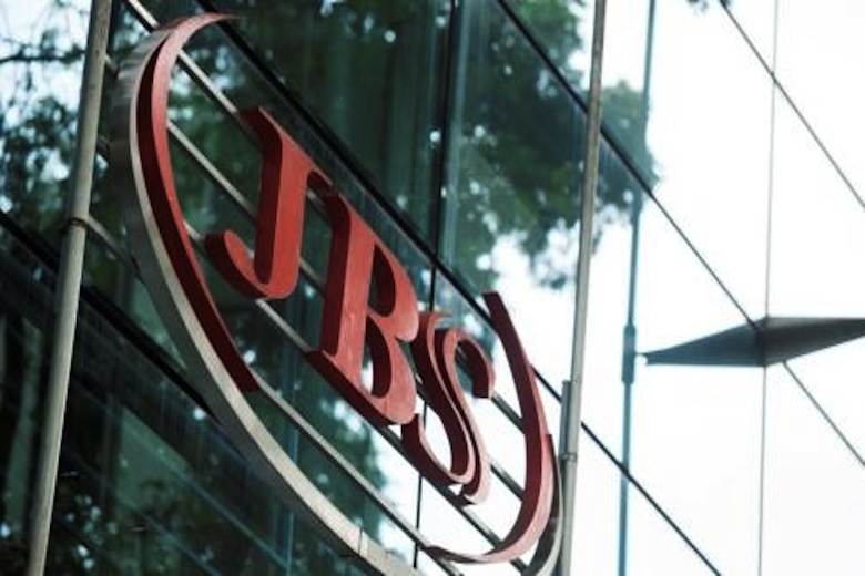 JBS has come through 2017 “stronger and more united”, founder says