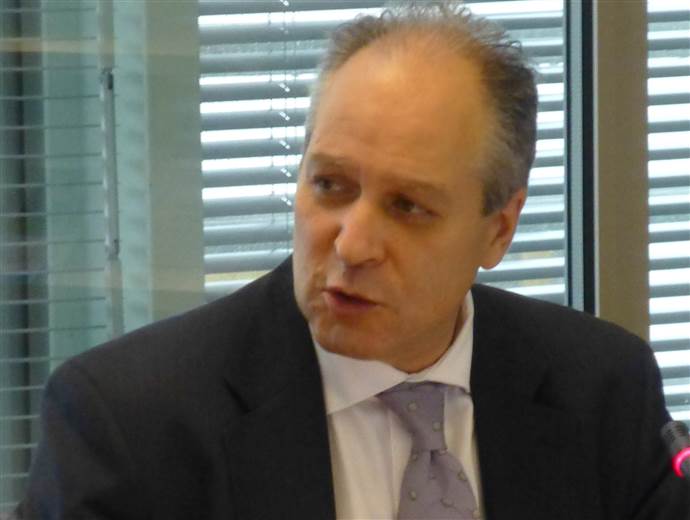 The day debate about leather’s carbon footprint changed for ever