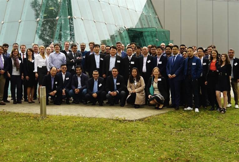 Lectra automotive conference reaches successful conclusion
