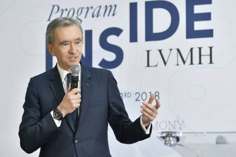 ‘Inside LVMH’ programme comes to a conclusion