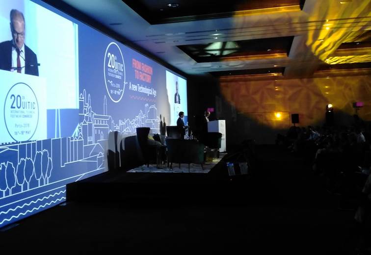 UITIC congress closes