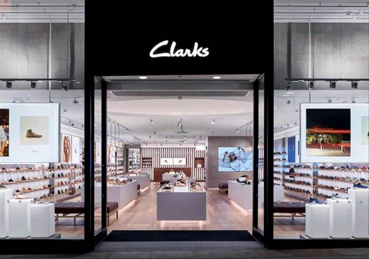 Clarks feels the weight of “increasing cost pressure - leatherbiz