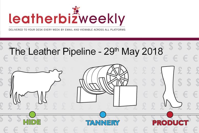 Leather Pipeline: Leather must capitalise on new footwear opportunities