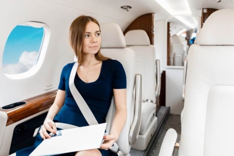Stahl sets its sights on the aviation interior market