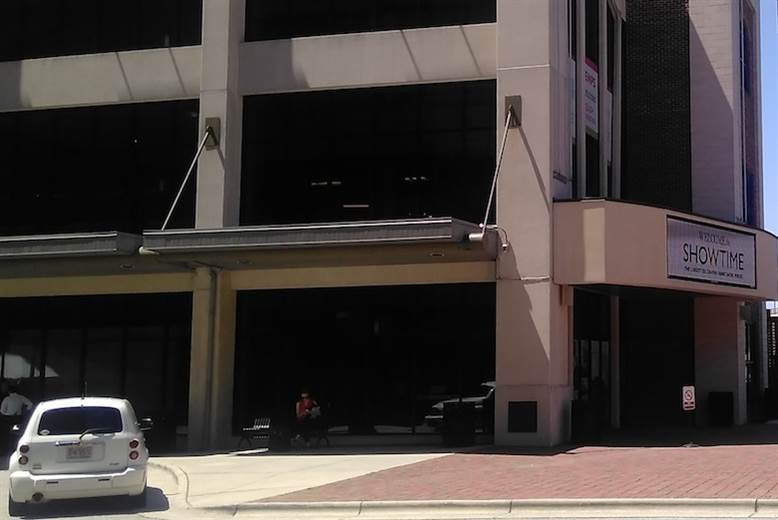 Suppliers put leather on show at High Point