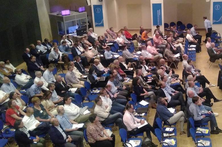 Freiberg Leather Days event gets under way