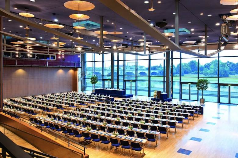 Fitting venue lined up for IULTCS Congress 2019
