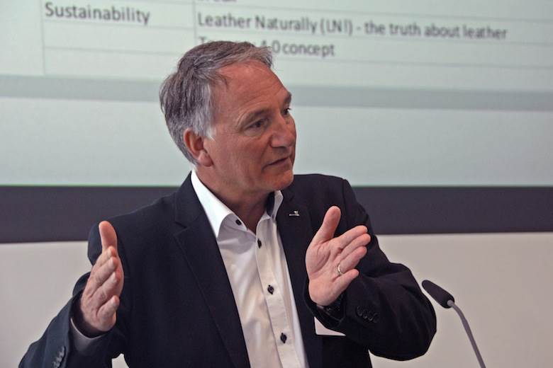 Tannery 4.0 will help tanners’ circular economy credentials, Lanxess says