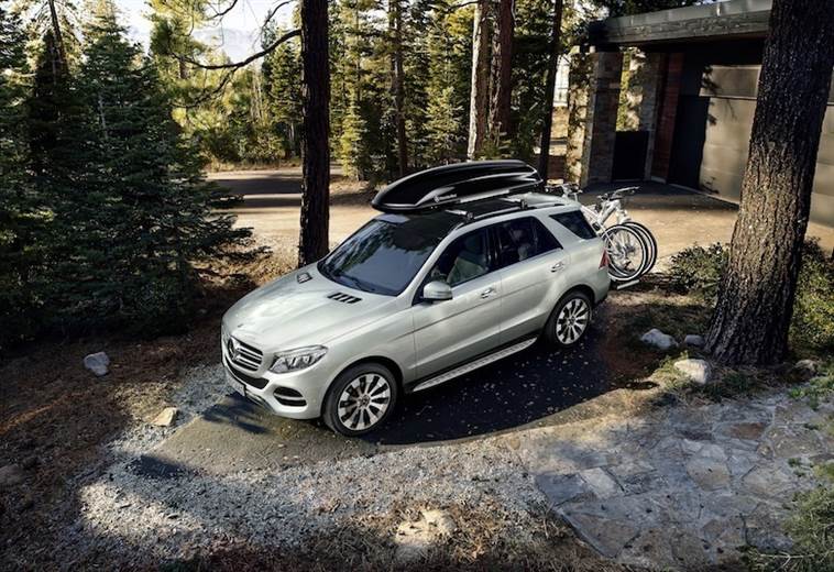 Mercedes anticipates fall-out from China-US tariff dispute