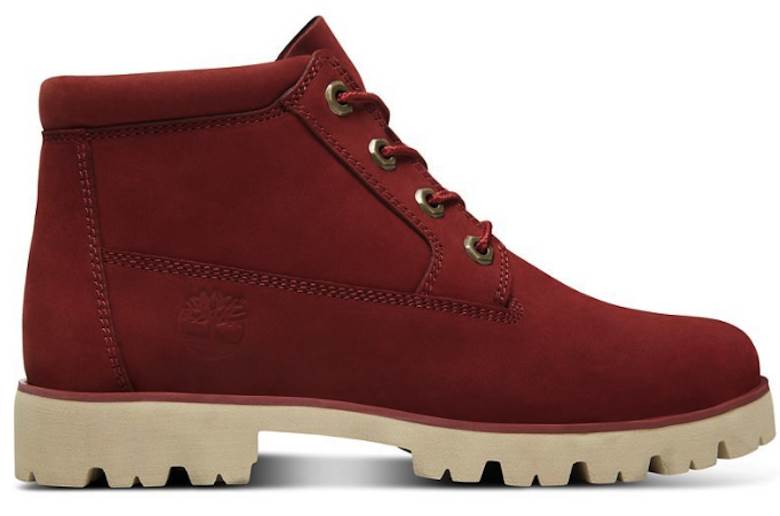 Online direct-to-consumer sales boost Timberland Q1 performance