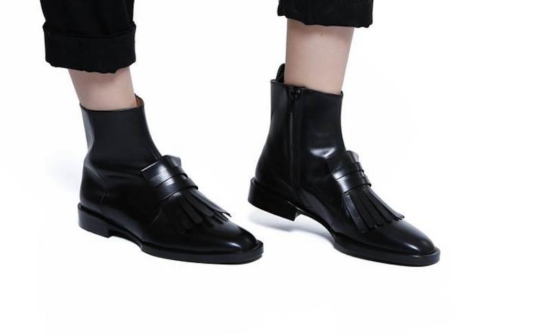 Robert Clergerie to share its chief executive