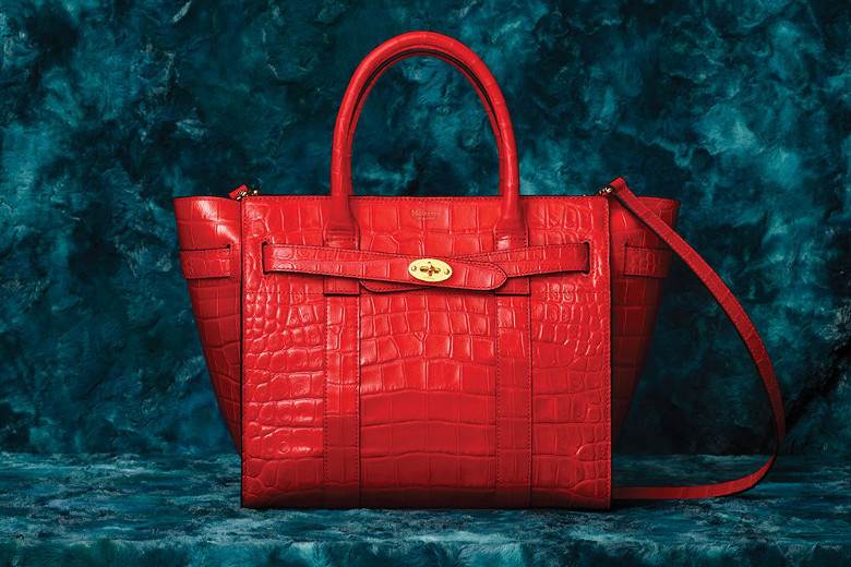 Mulberry will take hit from collapse of retailer