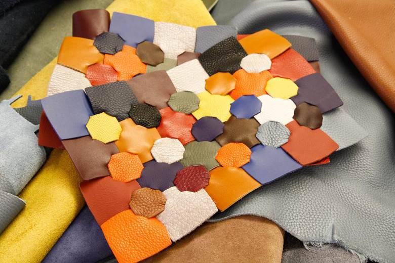 Elvis & Kresse to offer 'rescued' leather workshop