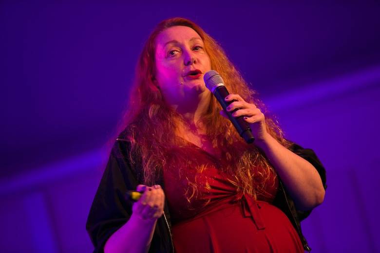 Shanghai Shake-Up scores a success