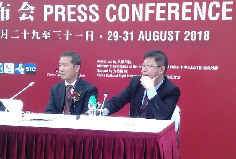 CLIA sends formal letter to Chinese government to explain its trade-war fears