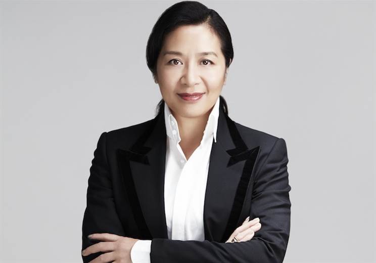 Kering appoints president for its business in China