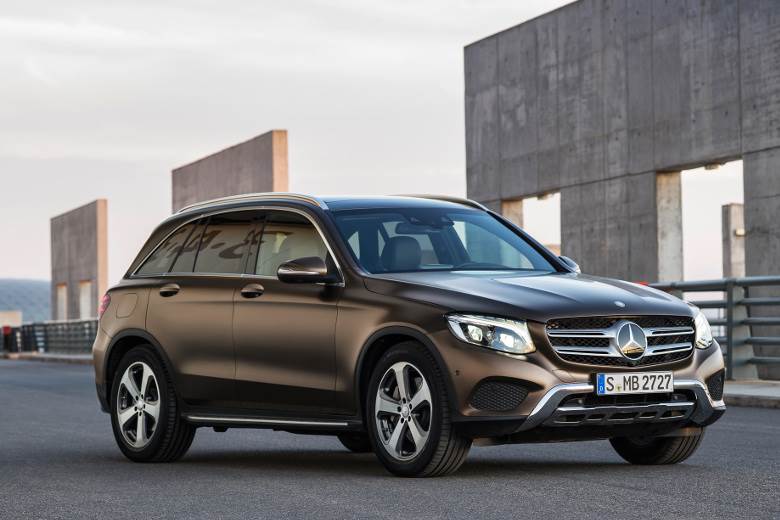 Mercedes-Benz on track despite August sales dip