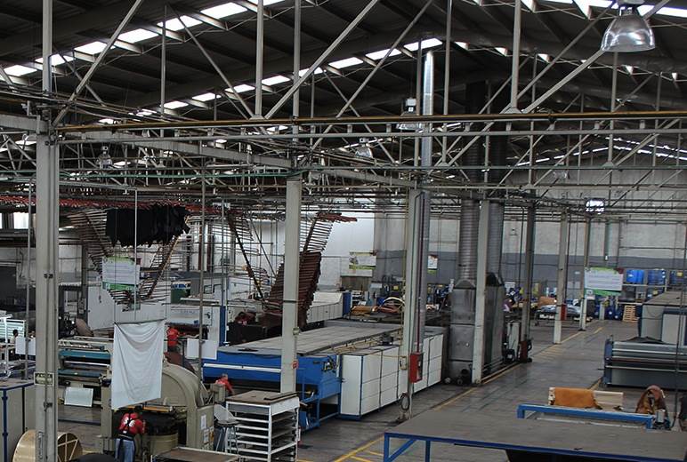 Mexican tannery signs 10-year contract to use polymer-bead technology