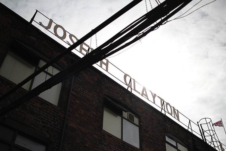 UK leather manufacturer in administration