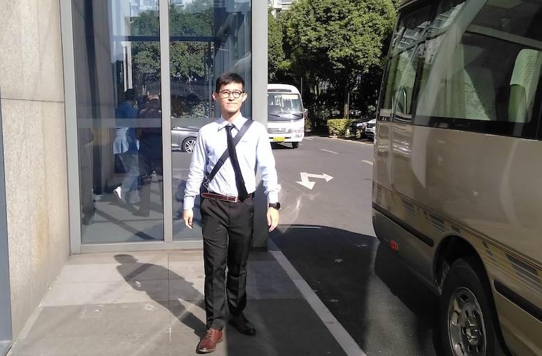 Only job interviews are too formal for sneakers, CLIA survey reveals