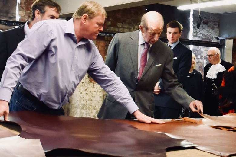 Thomas Ware MD pays tribute to workforce