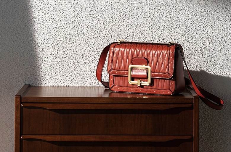 Shandong Ruyi wants to be the Chinese LVMH