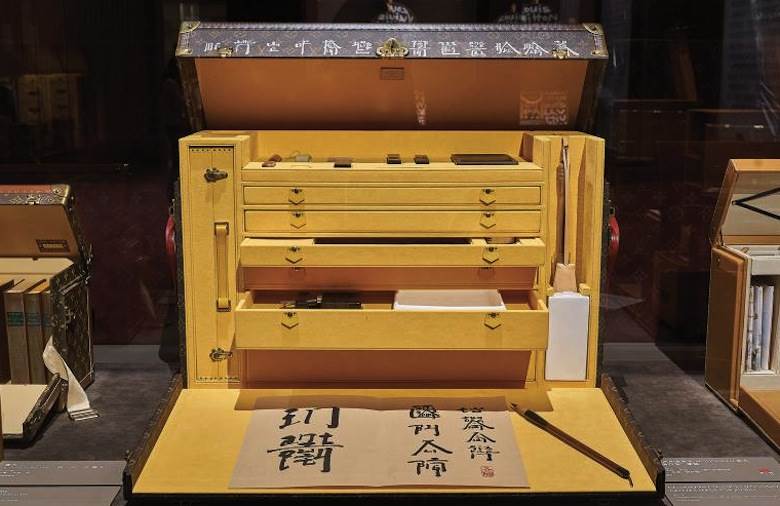 Louis Vuitton takes exhibition to Shanghai