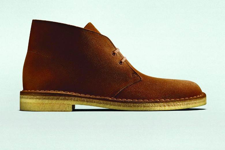 Reshoring dream appears short-lived for Clarks