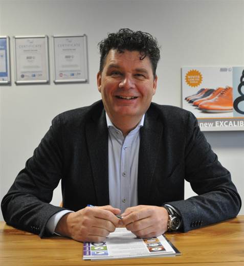 Heusch expands application support for its leather customers