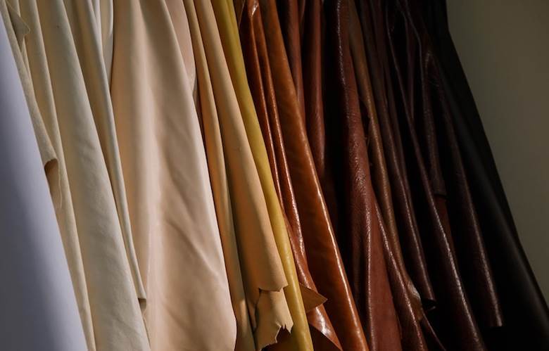 Falls for Brazilian leather exports in 2018