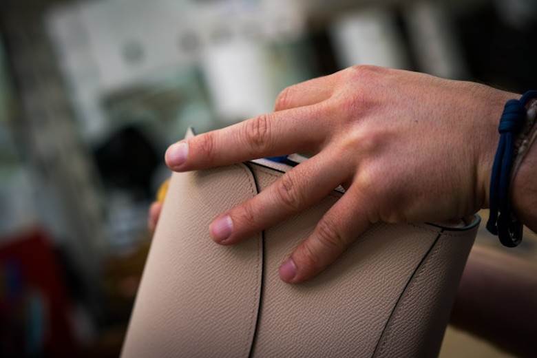 France retains fourth position in list of leading leather exporters