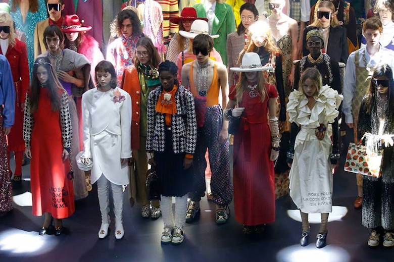 Kering ready to acquire again after “excellent year”