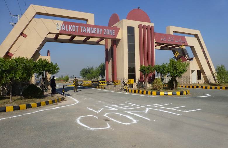 UNIDO invites bids for waste management project in Sialkot