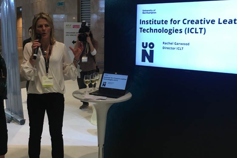 Good news abounds at Corium Club meeting in Hong Kong