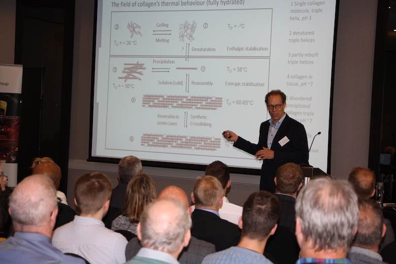 SLTC hosts annual conference