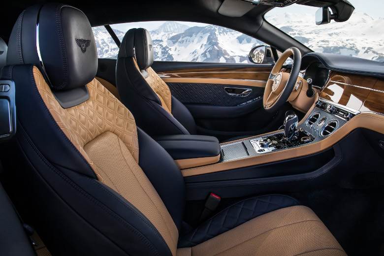 Leather dominates Wards automotive interior top 10