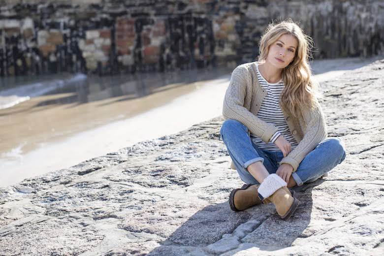 Sheepskin association merges with Leather UK