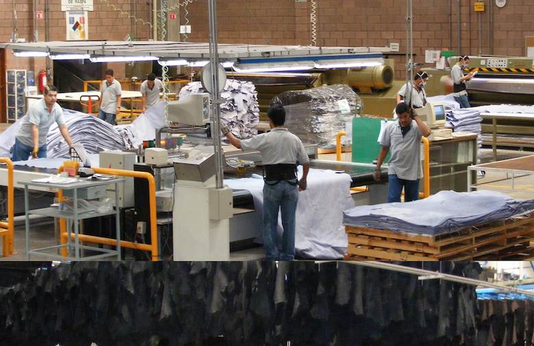 Challenges ahead for Mexico’s automotive and footwear tanners