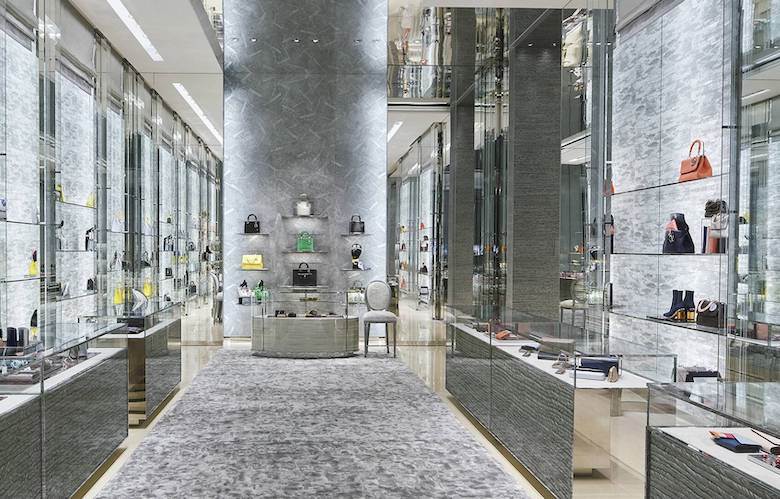 Luxury goods market could reach €275 billion in 2019